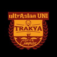 uA UNI TRAKYA (@uatrakyauni) 's Twitter Profile Photo
