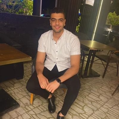 BasemAh49268892's profile picture. пожарный