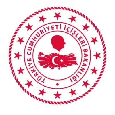 T.C. İçişleri Bakanlığı Profile