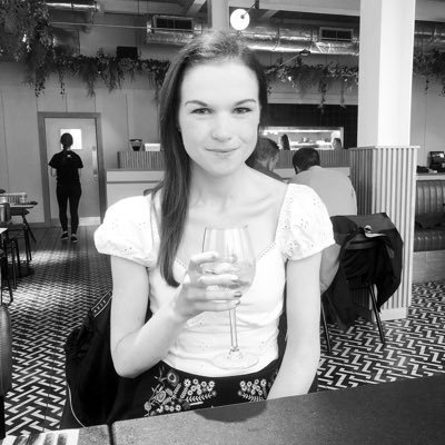 33 user/provider NHS. Passionate about eating disorder treatment. Direction is more important than speed; many are going nowhere fast.
