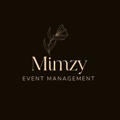 Mimzyevents's profile picture. 