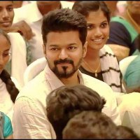 vijay joseph North india fans(@vlogs_neo) 's Twitter Profile Photo