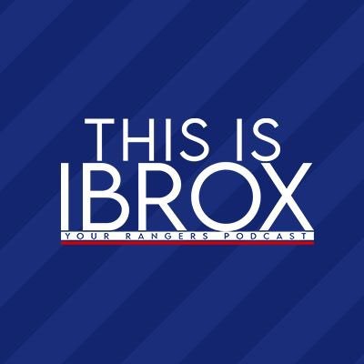 This Is Ibrox - Your Rangers Podcast Profile