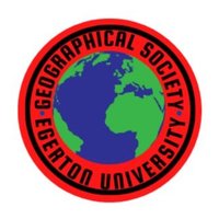 Geographical Society Egerton University(@Geoseu_) 's Twitter Profile Photo