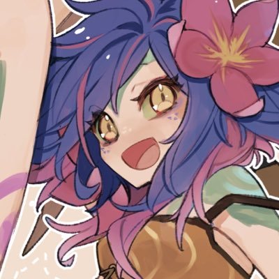 morsollieさんのプロフィール画像