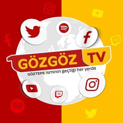 GözGözTv; Göztepe taraftarının multimedyadaki gücü ve sesi!