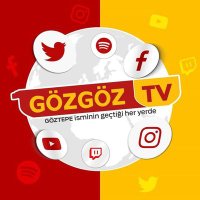 GözGöz Tv(@GozGozTv) 's Twitter Profile Photo