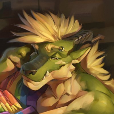 An artist drawing some lewd content
| R18 content warning |
the green dragon is NOT my fursona but just an OC |
telegram: @gacentem
bsky: @gacentem.bsky.social