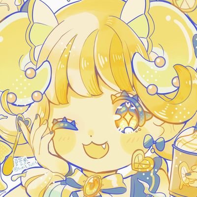 イラストレーター/創作中心で自分が感じた事をきらきらかわいいに変身させてます！

ご依頼はお休み中です。卒業後再開予定。
⚠イラストのAI学習、無断転載、無断使用禁止。
TL中々翻れないので反応きまぐれ、お別れはブロックで相互解除後ブロック取り消しで