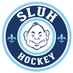 SLUH Hockey (@SLUHHockey) Twitter profile photo