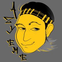 CR/AZY_EME | Эмыч🏳️‍⚧️ | 🦄(@AzyEme) 's Twitter Profile Photo