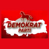 ÇARE DEMOKARAT PARTİ(@Demokrat_Partii) 's Twitter Profile Photo