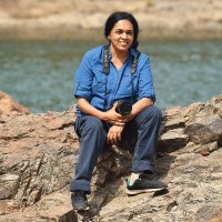 Prachi Mehta @wildwise(@WRCSIndia) 's Twitter Profile Photo