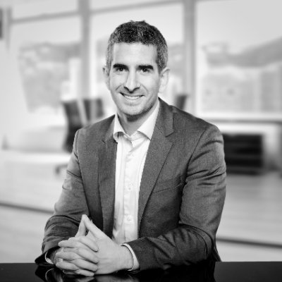 Assistant Professor of Economics - IESE Business School