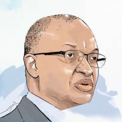 Economist, global citizen, running enthusiast, passionate about Africa and EMDEs, ex-IMF, 9th CBK Governor