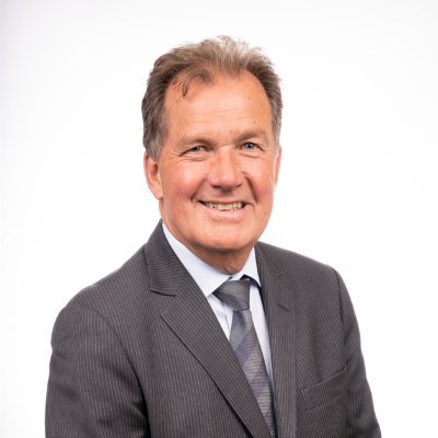 George Pirie Profile