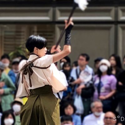 まどぶーさんのプロフィール画像