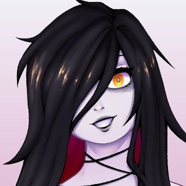 Ghostie 💖💜💙 | Commissions Openさんのプロフィール画像