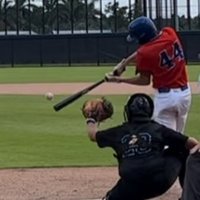 Josh Huber (@jhuber_chs) 's Twitter Profile