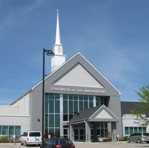 The official account for Calgary First Church of the Nazarene. A evangelical christian church located in Calgary, AB Canada.