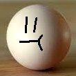 EggEther's profile picture. I'm an egg. I play games and try to make everything that exists under the sun, like music, art and games. I'm a jack of all trades, master at none type.