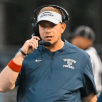 Michael Mathis (@coach_mathis74) 's Twitter Profile