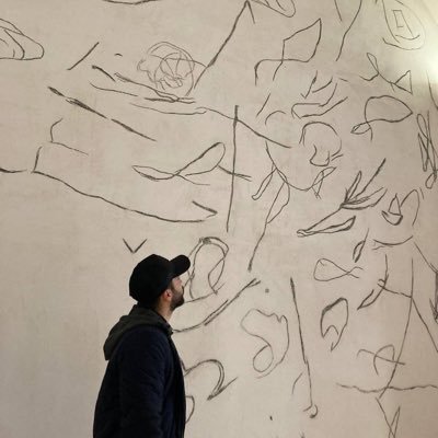 JuanPestana's profile picture. There's enough bullshit in the world without my help...