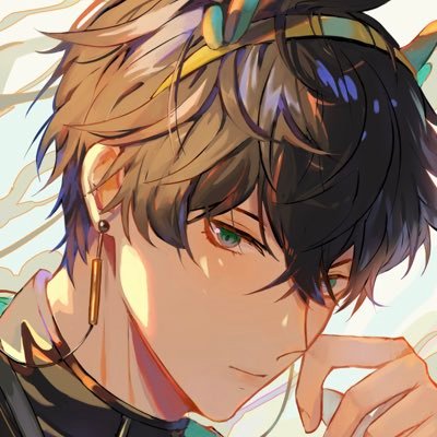 Mchii🌟 || restさんのプロフィール画像