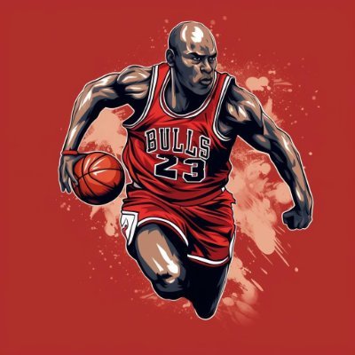 Welcome to the Michael Jordan Fan Token! The biggest basketball player in history.