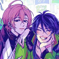 misoka 🐟🐠 (@misoka0) 's Twitter Profile Photo misoka 🐟🐠 (@misoka0) 's Twitter Profile Photo
