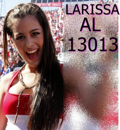 Larilandia1's profile picture. 