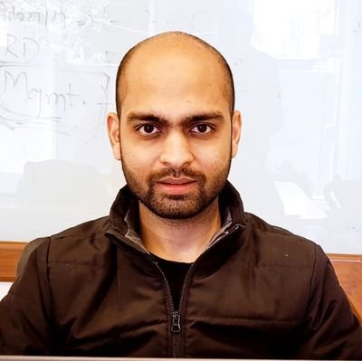 chiragbansal09's profile picture. Expert in Social Media Marketing | SEO | Google Ads | E-Commerce Management & Handling | Website Development | Mobile Application | Govt. Tenders Preparation