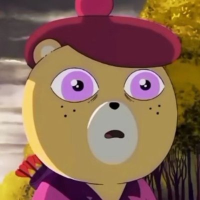 I love Pompon because of his funny hatさんのプロフィール画像
