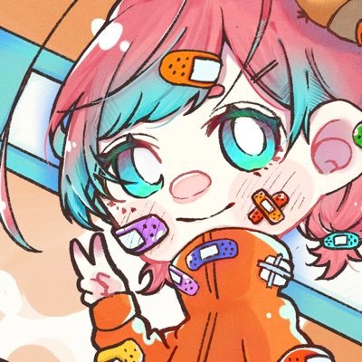 に酉ゆう/Nitori yu▪︎skeb募集中さんのプロフィール画像