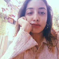 Soumya đź’« (@soumyashah_) 's Twitter Profile Photo Soumya đź’« (@soumyashah_) 's Twitter Profile Photo