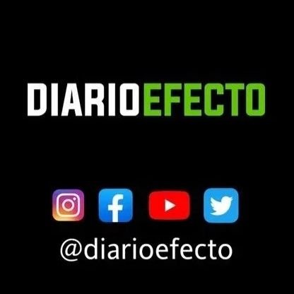 https://t.co/hUtvLz8Khj Brindamos información al instante de lo que sucede en San Miguel y alrededores. Telefono: 1130449506. Mail: contacto@diarioefecto.com