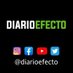 Diario Efecto (@diarioefecto) Twitter profile photo Diario Efecto (@diarioefecto) Twitter profile photo