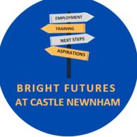 Bright Futures at CN!(@CN_Careers) 's Twitter Profile Photo