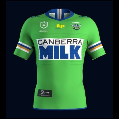 Canberra Raiders NRL