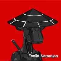 fanilanataaaja's profile picture. I’dratherbehatedforwhoiamthanlovedforwhoiamnot