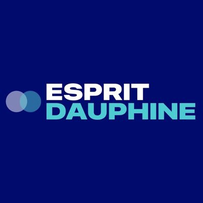 Le syndicat étudiant indépendant de @Paris_Dauphine !