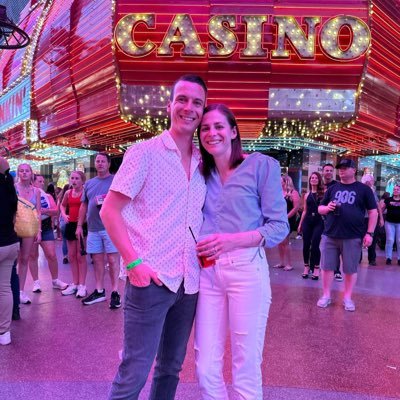 TylerMettille's profile picture. Husband, Father, Youngstowner. 🇺🇸