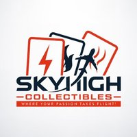 Sky High Collectibles(@SkyHighCollects) 's Twitter Profile Photo