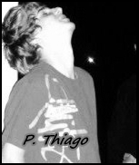 o menino que te encαntα,
- o gαroto que te fαscinα,
- o homem que te enlouquece.