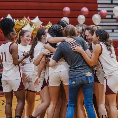 Official Twitter account of the Braden River Pirates Girls Basketball program. Final 4 2020; 3x District Champs #LiftHerUp