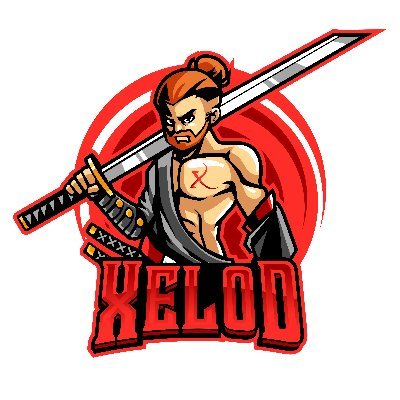 Just an Nioh Maniac, keep calm and KI FLOOX! 
Founder of Nioh Community Discord: https://t.co/6CYqwnWLtg
YT: https://t.co/2d2KbPE1UM
Nioh 2 Content Creator!