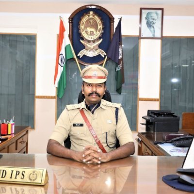 palakkad_police Profile Picture