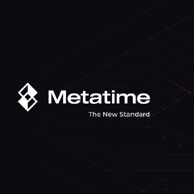 #Metatime