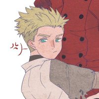 イブ 🌱🔪🔫(@julyadameve) 's Twitter Profile Photo