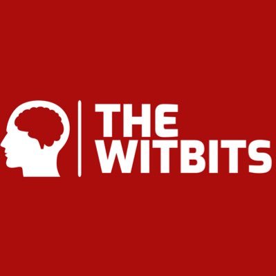 TheWitbits's profile picture. Unapologetically witty, occasionally profound.
Posting content that makes you go “Huh, didn’t know I needed that”